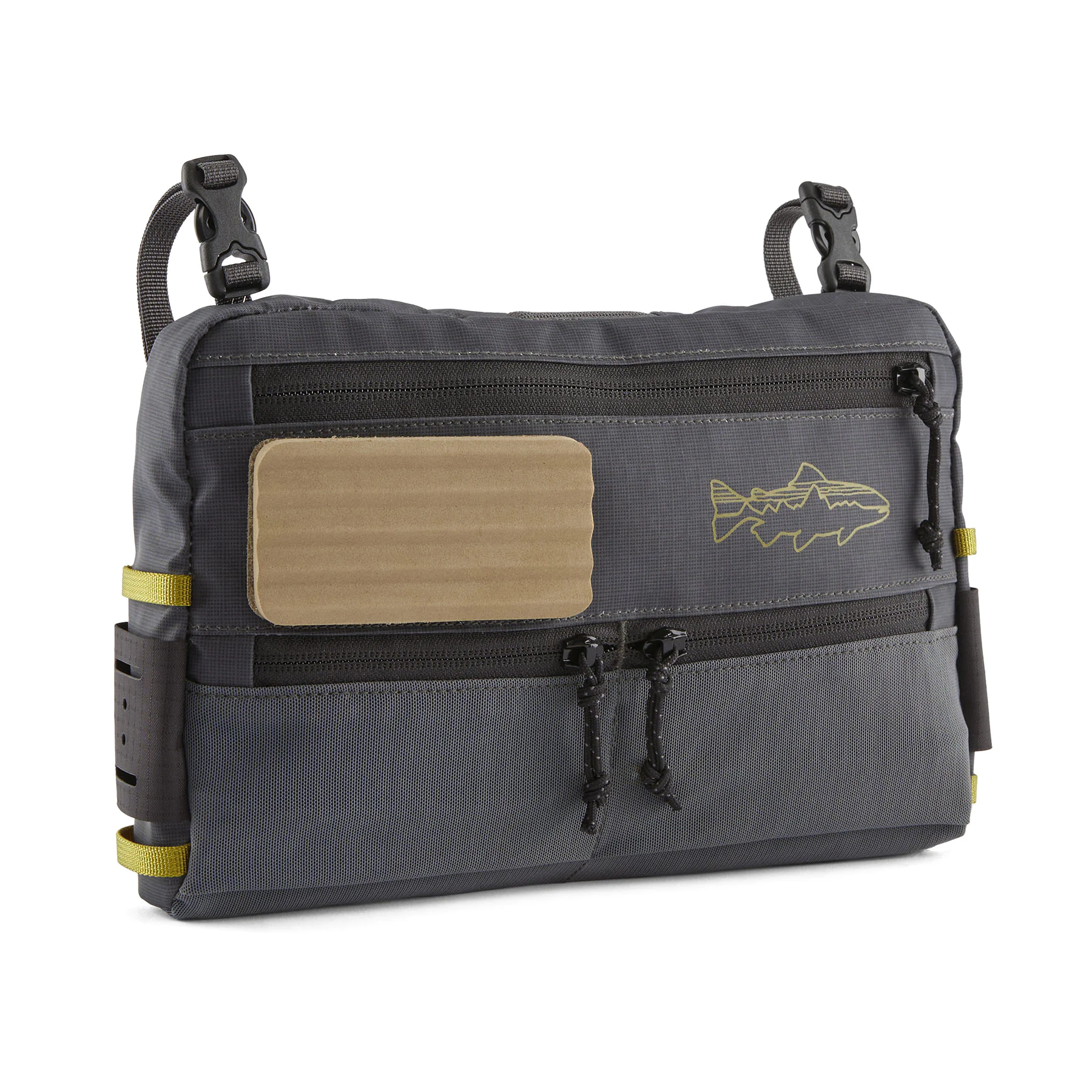 Stealth Switch Pack 3L (forge grey) Stealth Switch Pack 3L (forge grey)